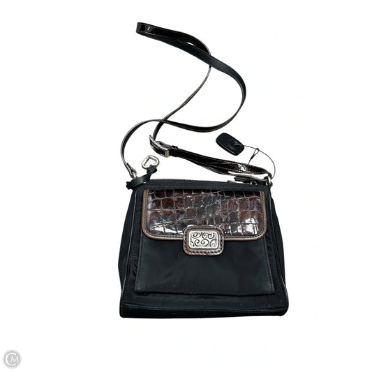 Crossbody By Brighton, Size: Small