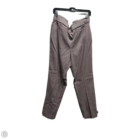 Pants Other By Liz Claiborne In Black & White, Size: Xl