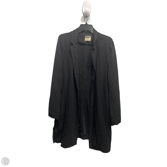 Jacket Other By ELIE TAHARI In Black, Size: L