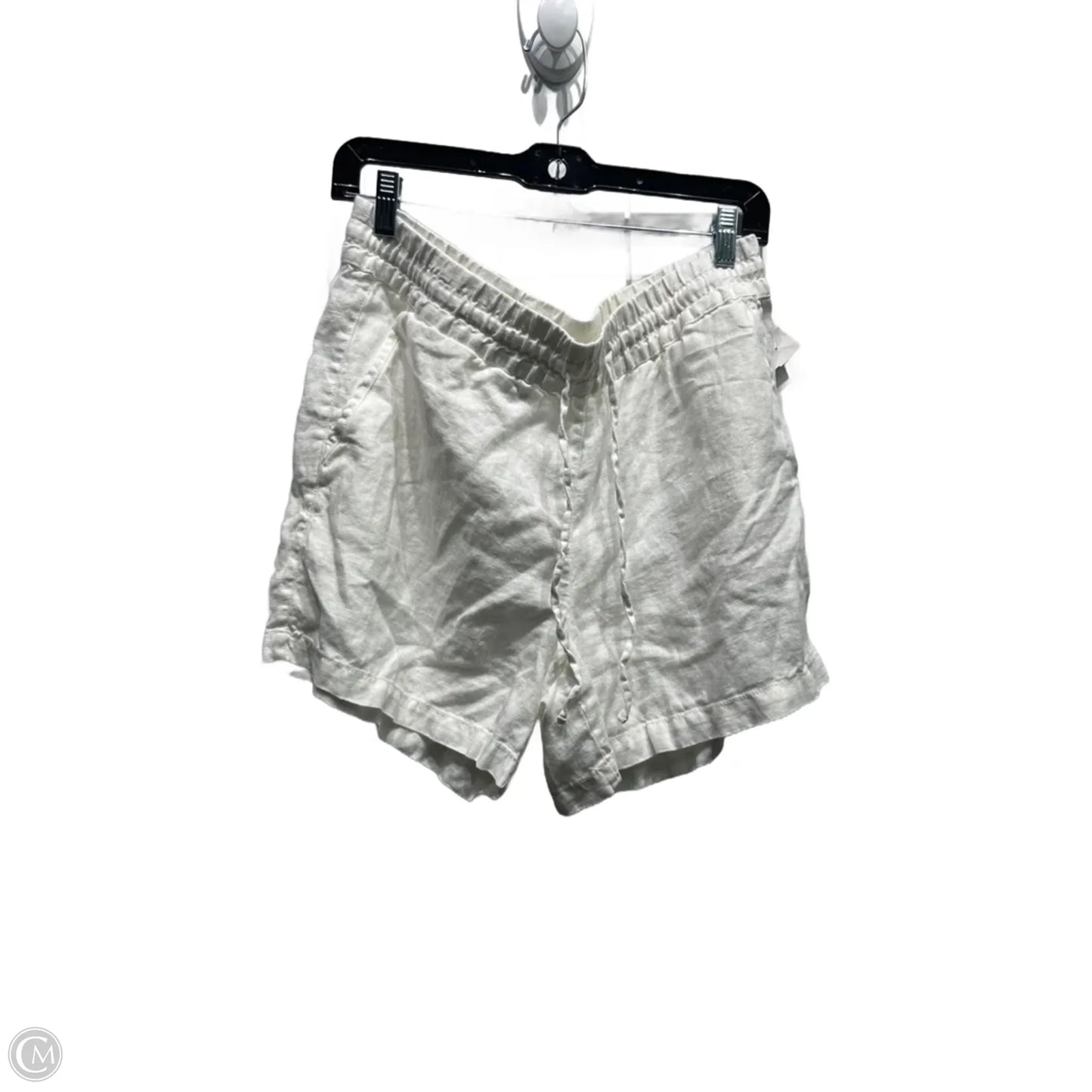 Shorts By Tommy Bahama In White, Size: M