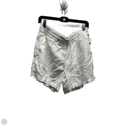 Shorts By Tommy Bahama In White, Size: M