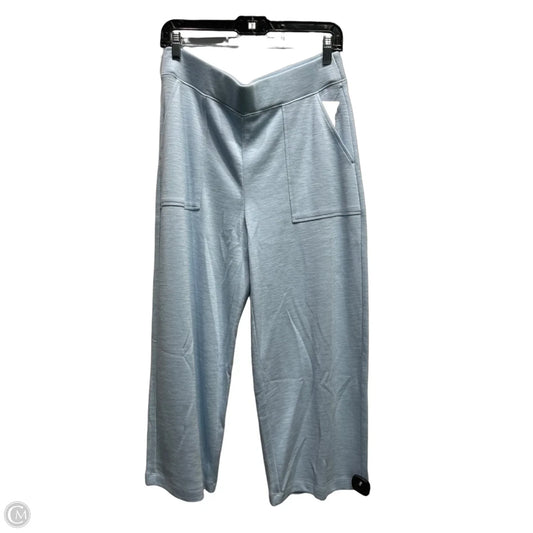 Pants Lounge By Chicos In Blue, Size: M