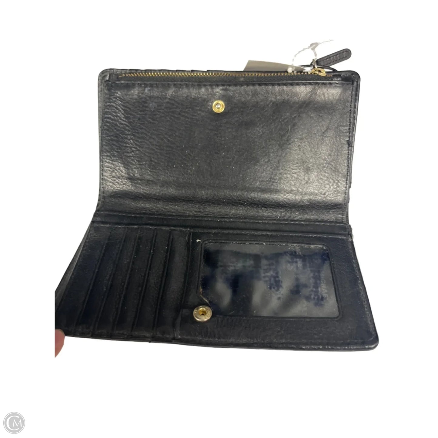 Wallet Designer By Michael Kors, Size: Medium