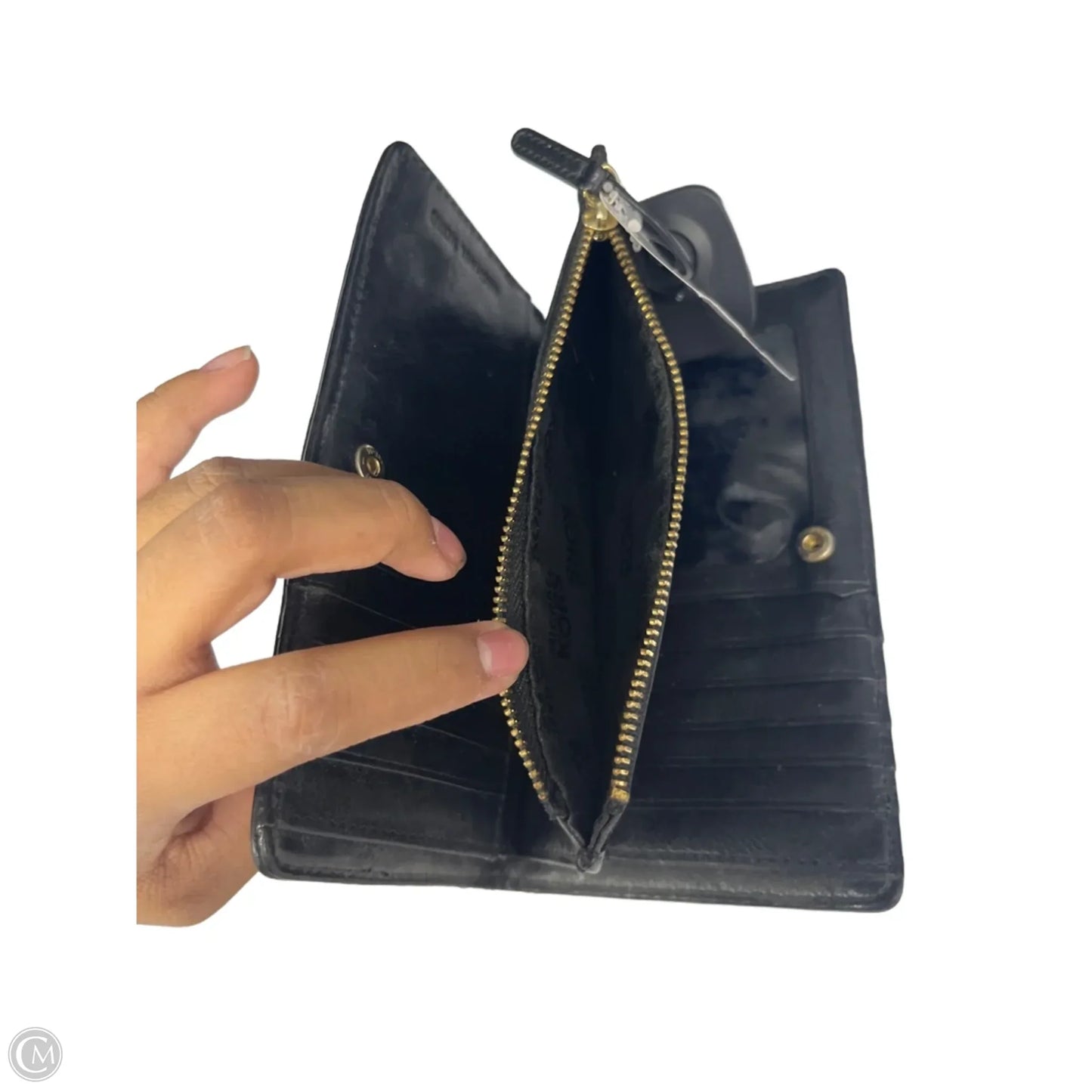 Wallet Designer By Michael Kors, Size: Medium