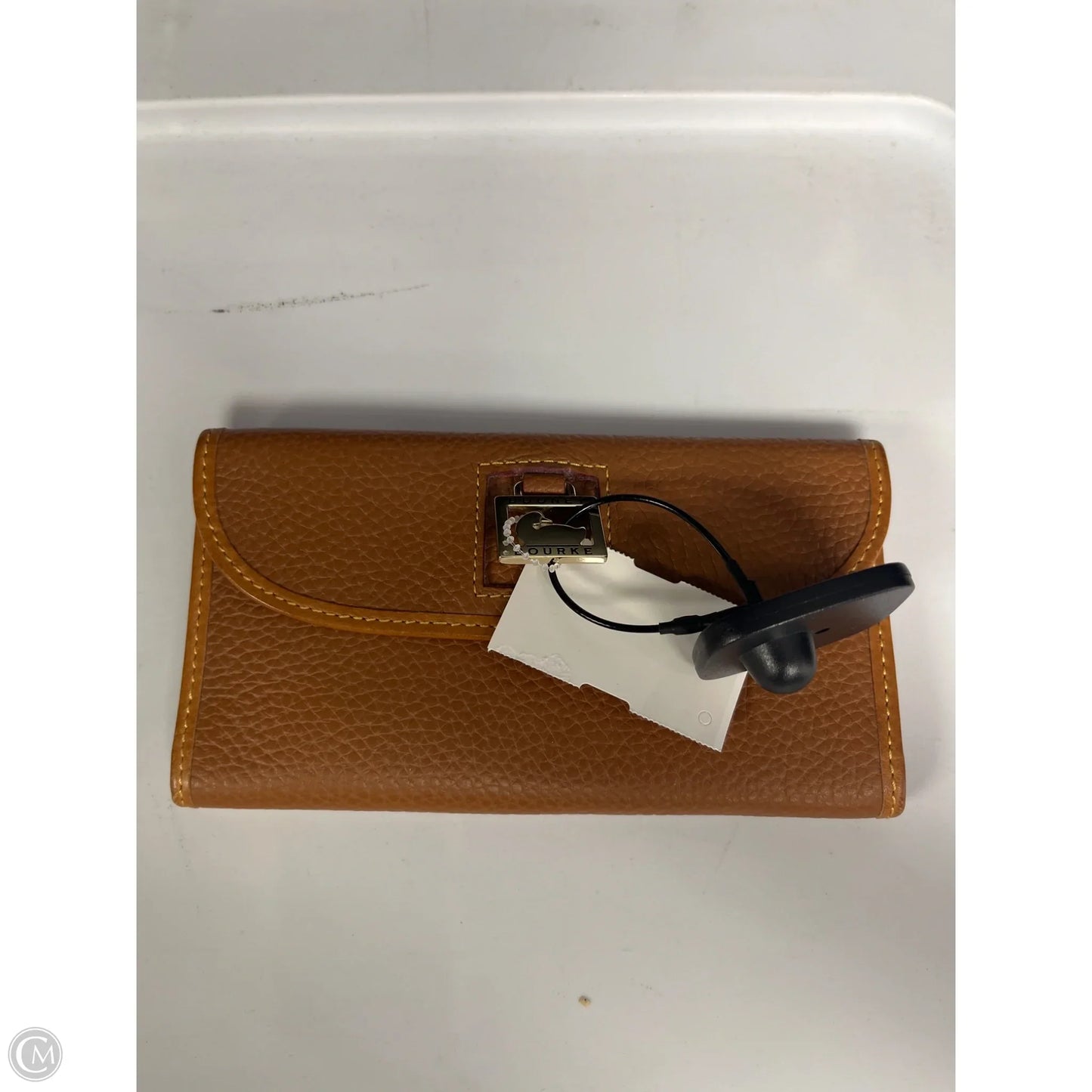 Wallet Designer By Dooney And Bourke, Size: Medium