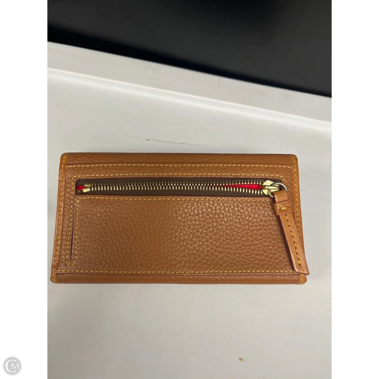 Wallet Designer By Dooney And Bourke, Size: Medium