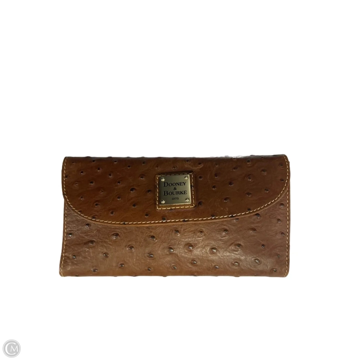 Wallet Designer By Dooney And Bourke, Size: Medium