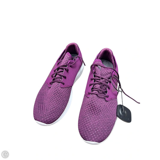Shoes Athletic By New Balance In Pink, Size: 8