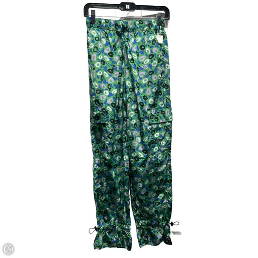 Pants Other By Target-designer In Blue & Green, Size: Xs