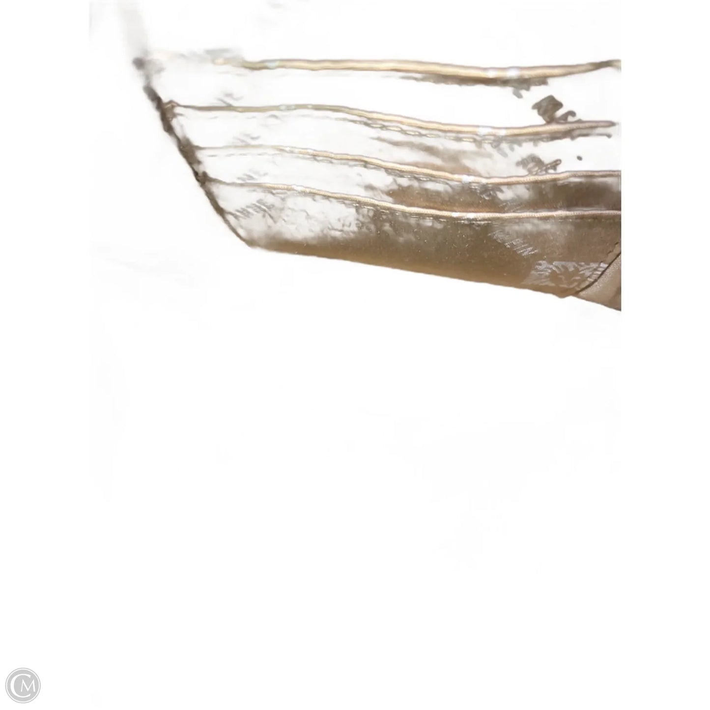 Crossbody By Anne Klein, Size: Small