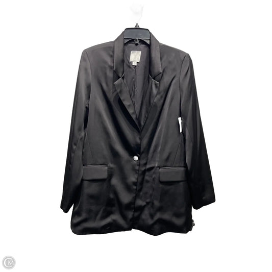 Blazer By Joie In Black, Size: 12