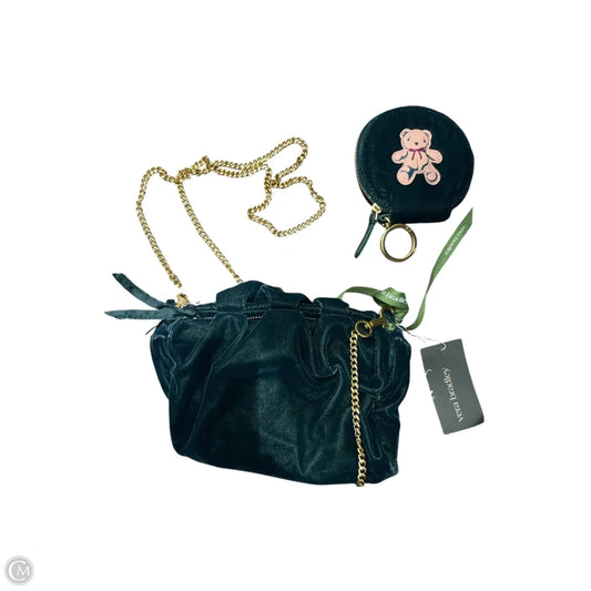 Crossbody By Vera Bradley, Size: Small