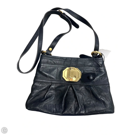 Crossbody By B. Makowsky, Size: Medium