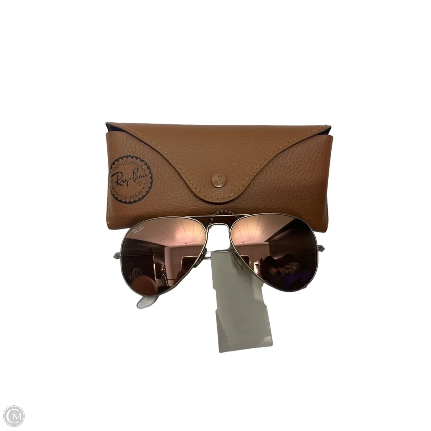 Sunglasses Designer By Ray Ban