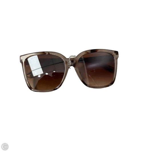 Sunglasses By diff