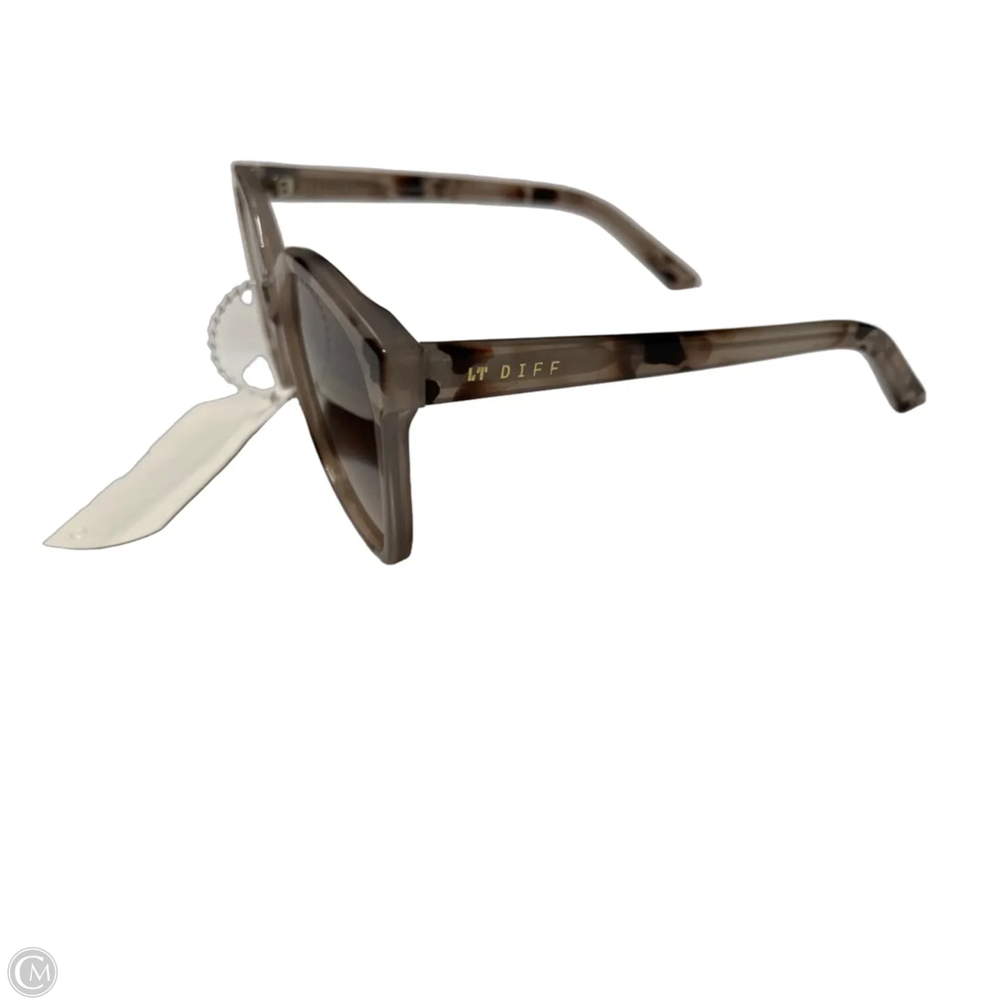 Sunglasses By diff