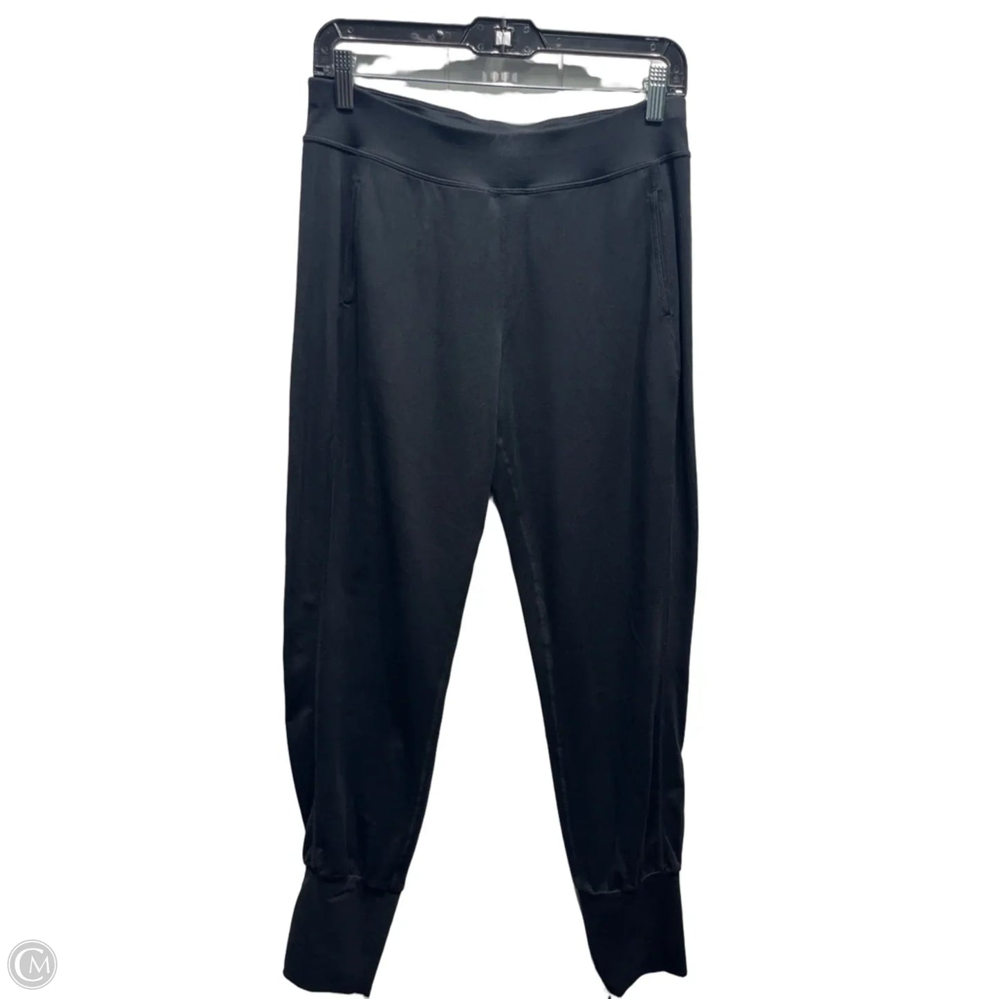 Athletic Pants By Sweaty Betty In Black, Size: S