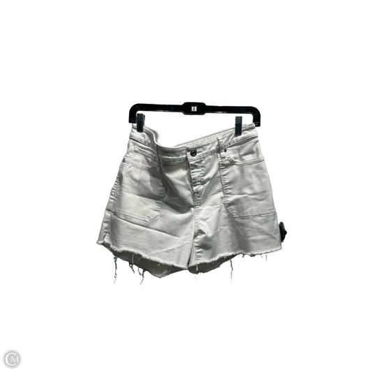 Shorts By Tommy Bahama In White, Size: 4