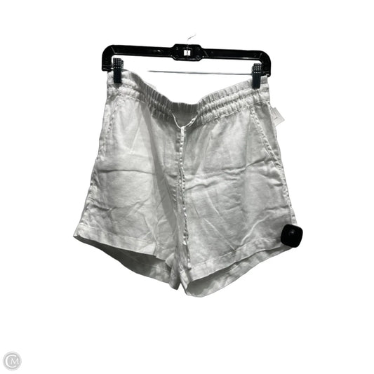 Shorts By Tommy Bahama In White, Size: S