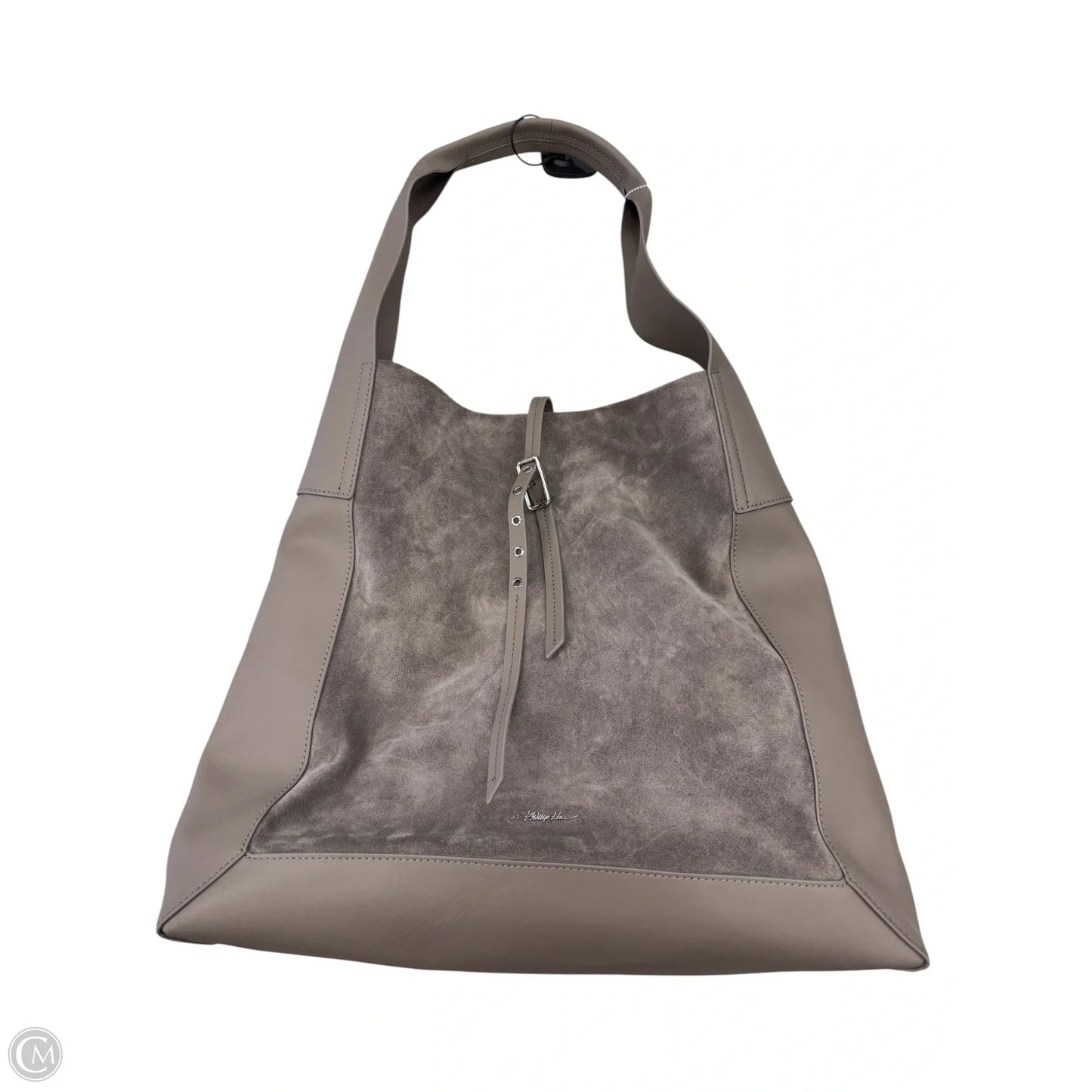 Handbag Leather By phillip lim, Size: Large