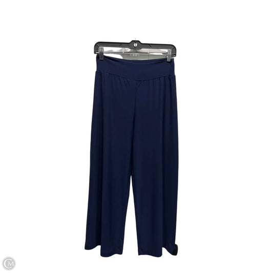 Pants Lounge By Clara Sun Woo In Blue, Size: S