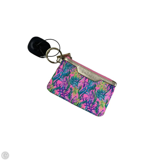 Wallet Designer By Lilly Pulitzer, Size: Small
