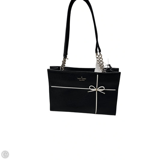 Handbag Designer By Kate Spade, Size: Medium