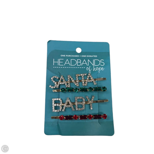Hair Accessory By Clothes Mentor