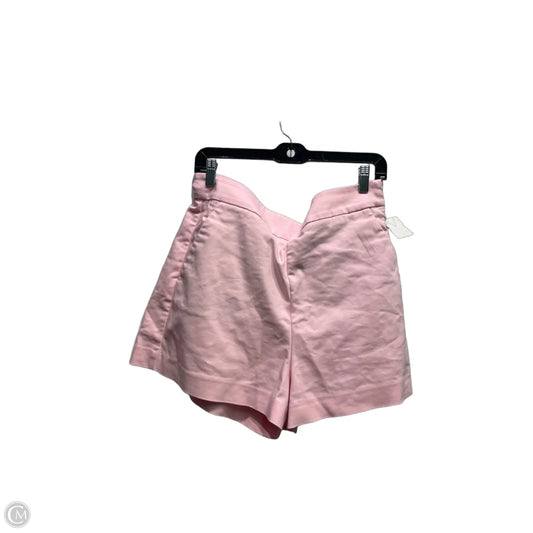 Shorts Designer By Lilly Pulitzer In Pink, Size: 14