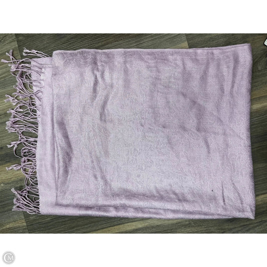 Scarf Long By pasmmina