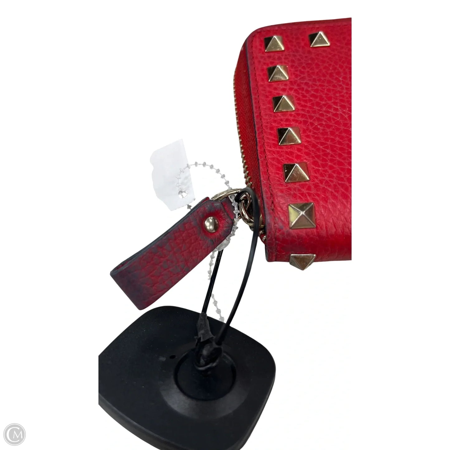 Wallet Luxury Designer By Valentino-garavani, Size: Medium
