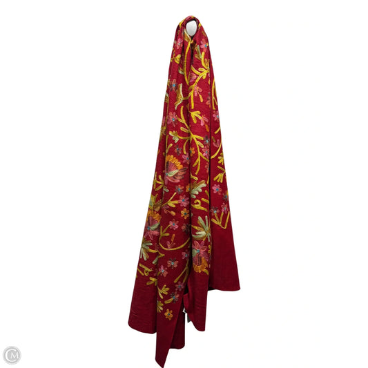 Scarf Long By Cejon