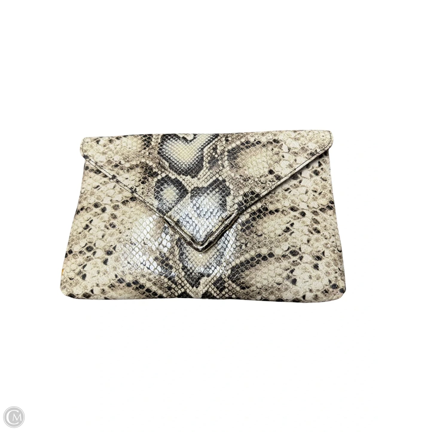 Clutch By elaine turner, Size: Medium