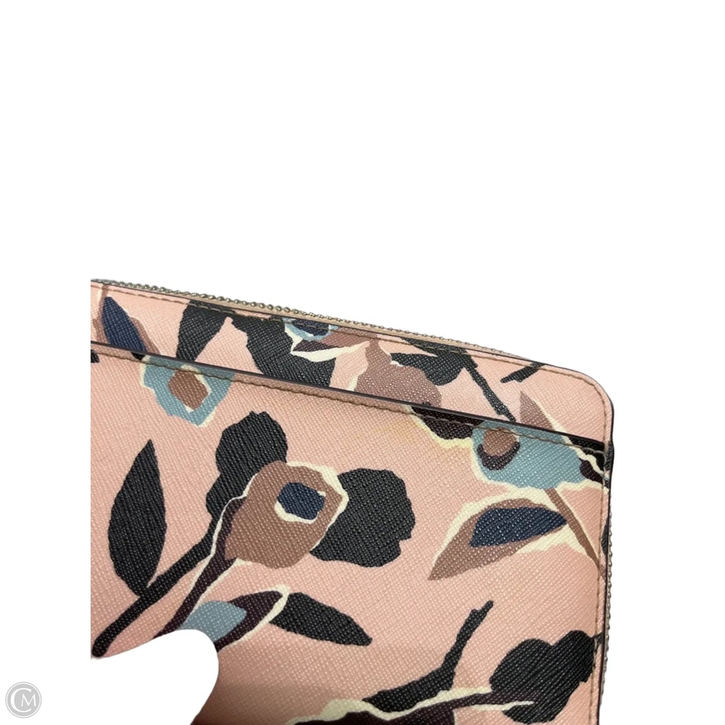 Wallet Designer By Kate Spade, Size: Large