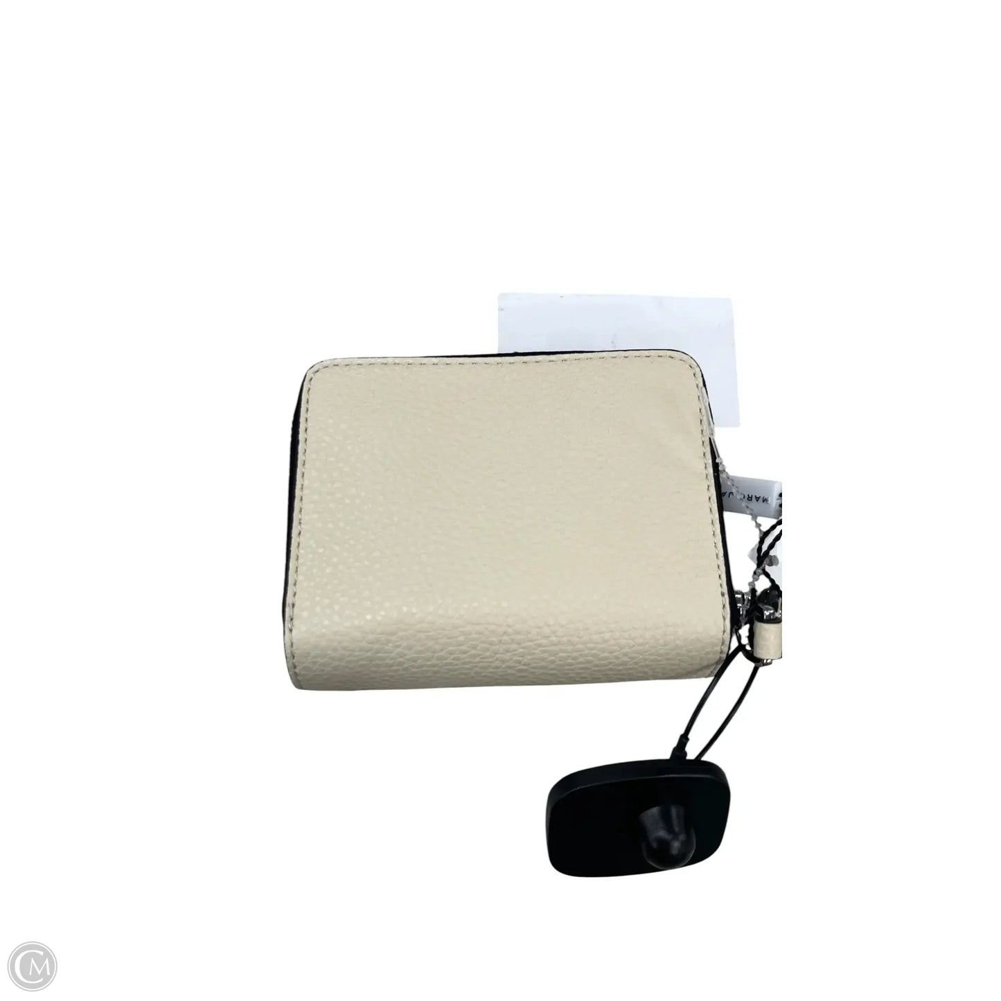 Wallet Luxury Designer By Marc Jacobs, Size: Medium