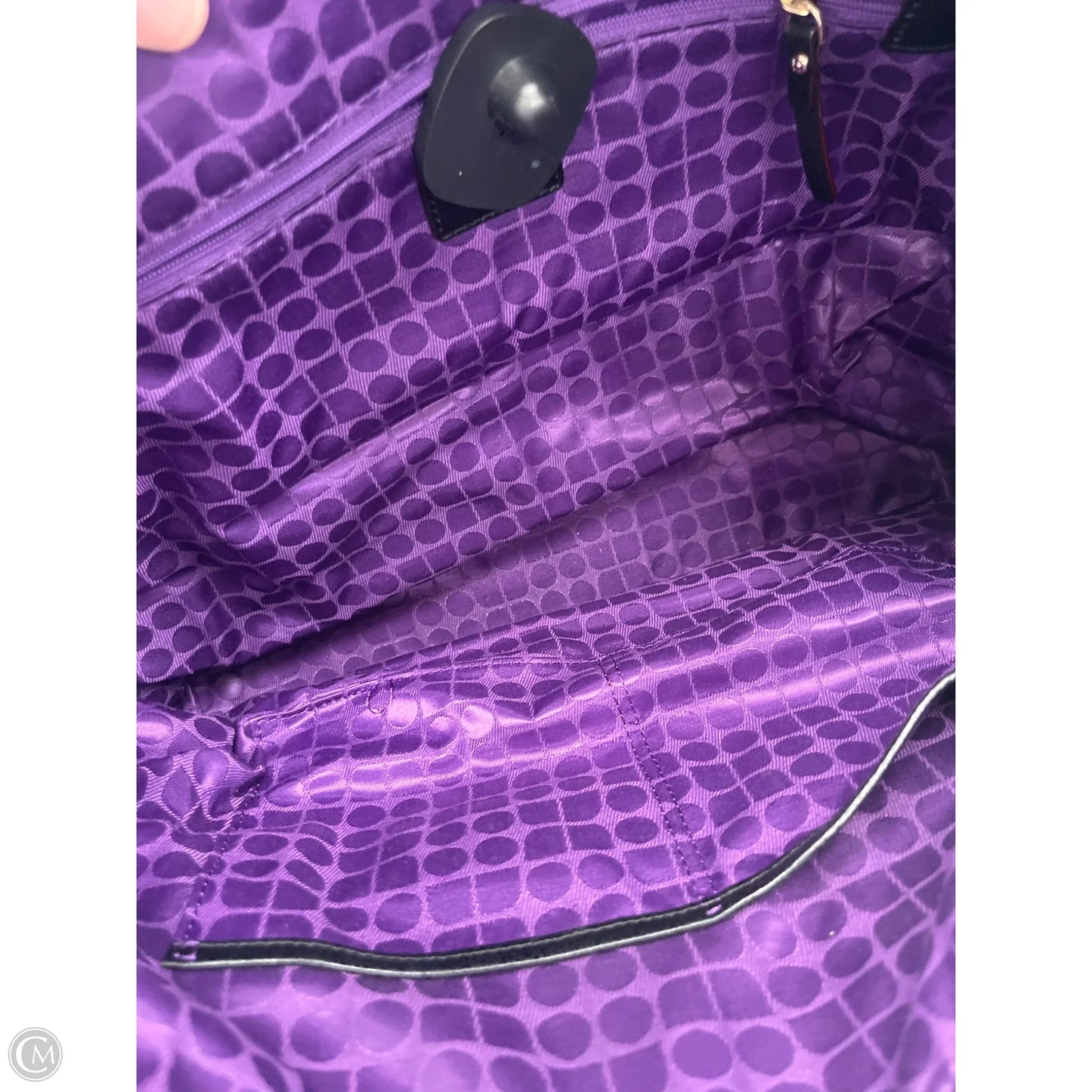 Handbag Designer By Kate Spade, Size: Medium