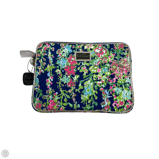 Accessory Designer Label By Lilly Pulitzer, Size: Medium