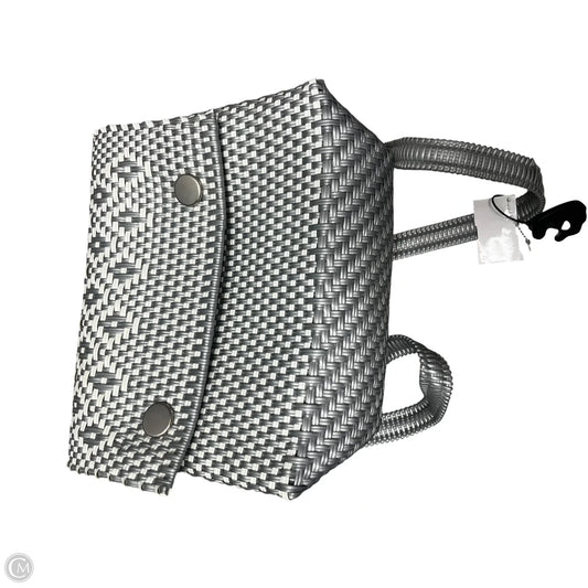 Backpack By Clothes Mentor, Size: Medium