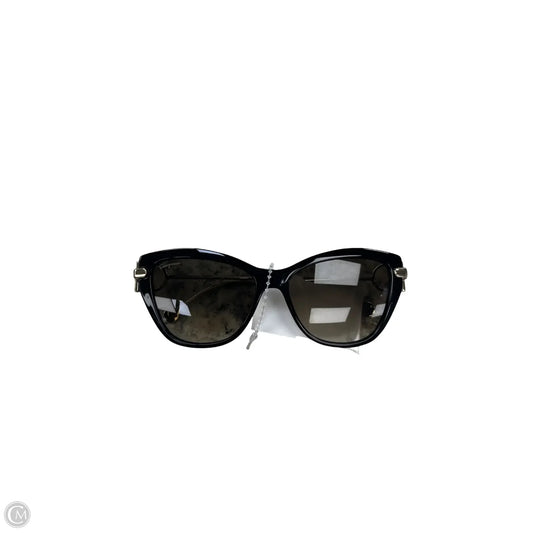 Sunglasses Luxury Designer By Ferragamo, Size: