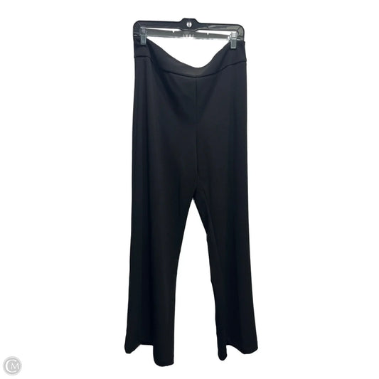 Pants Other By Inc In Black, Size: 12