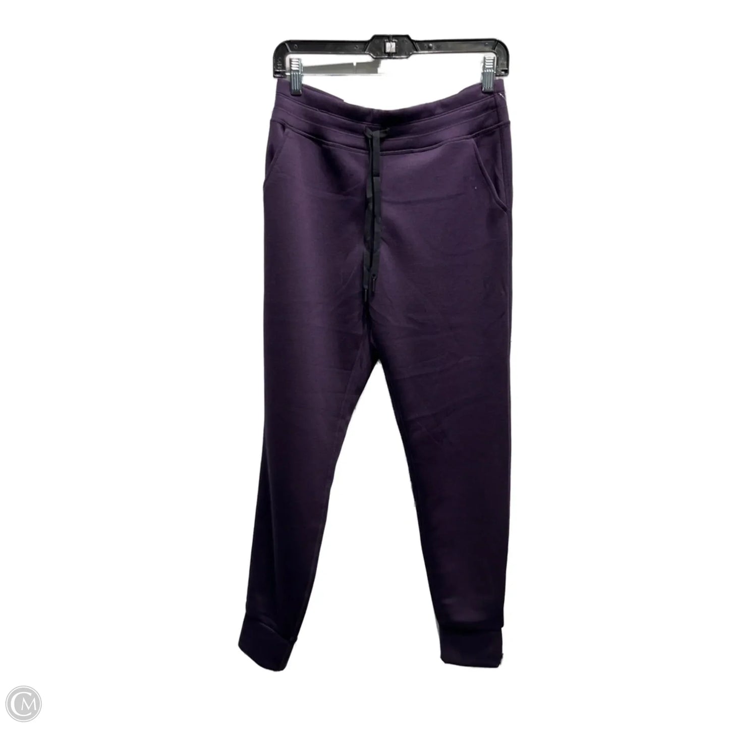 Athletic Pants By 32 Degrees In Purple, Size: S