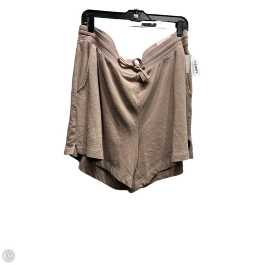 Shorts By Old Navy In Tan, Size: Xlp