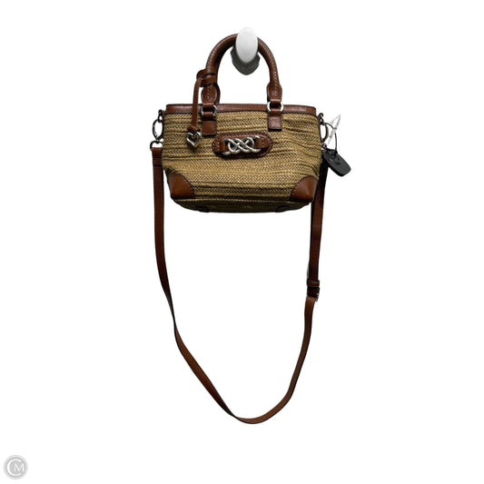 Crossbody By Brighton, Size: Small