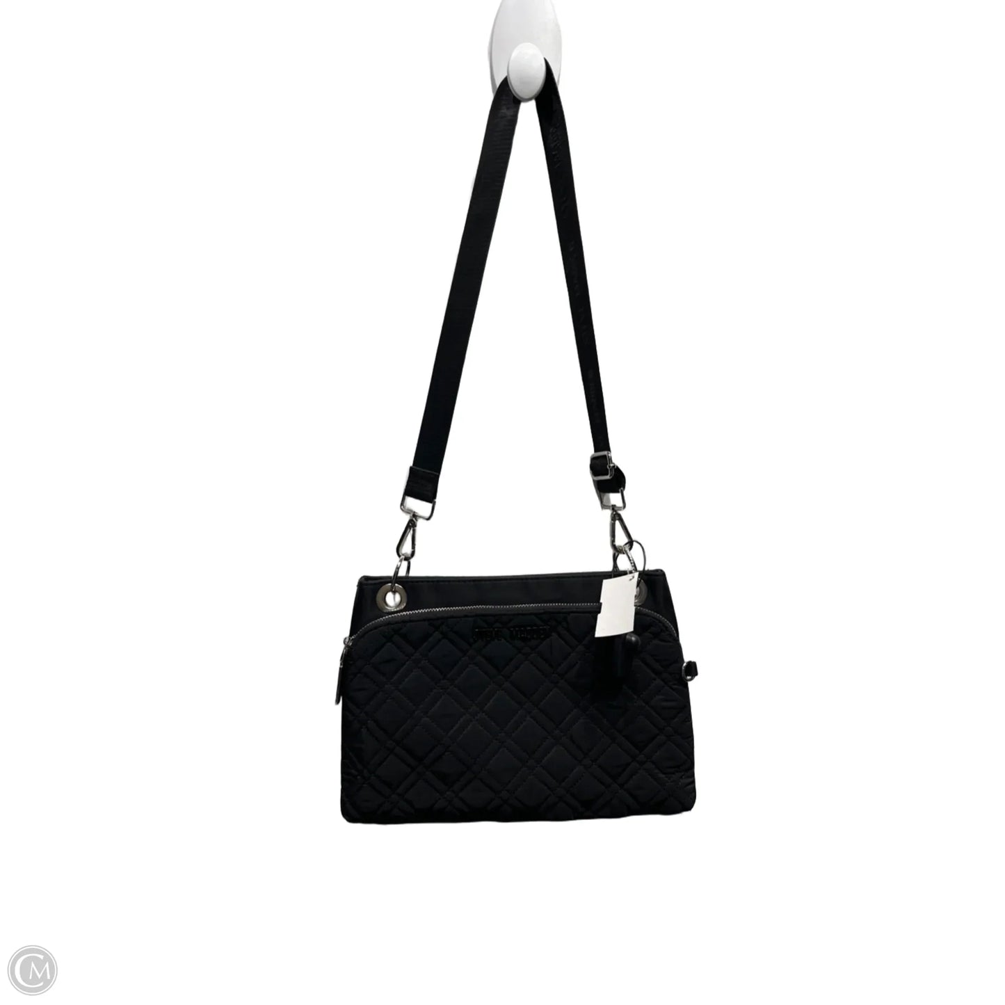 Crossbody By Steve Madden, Size: Medium