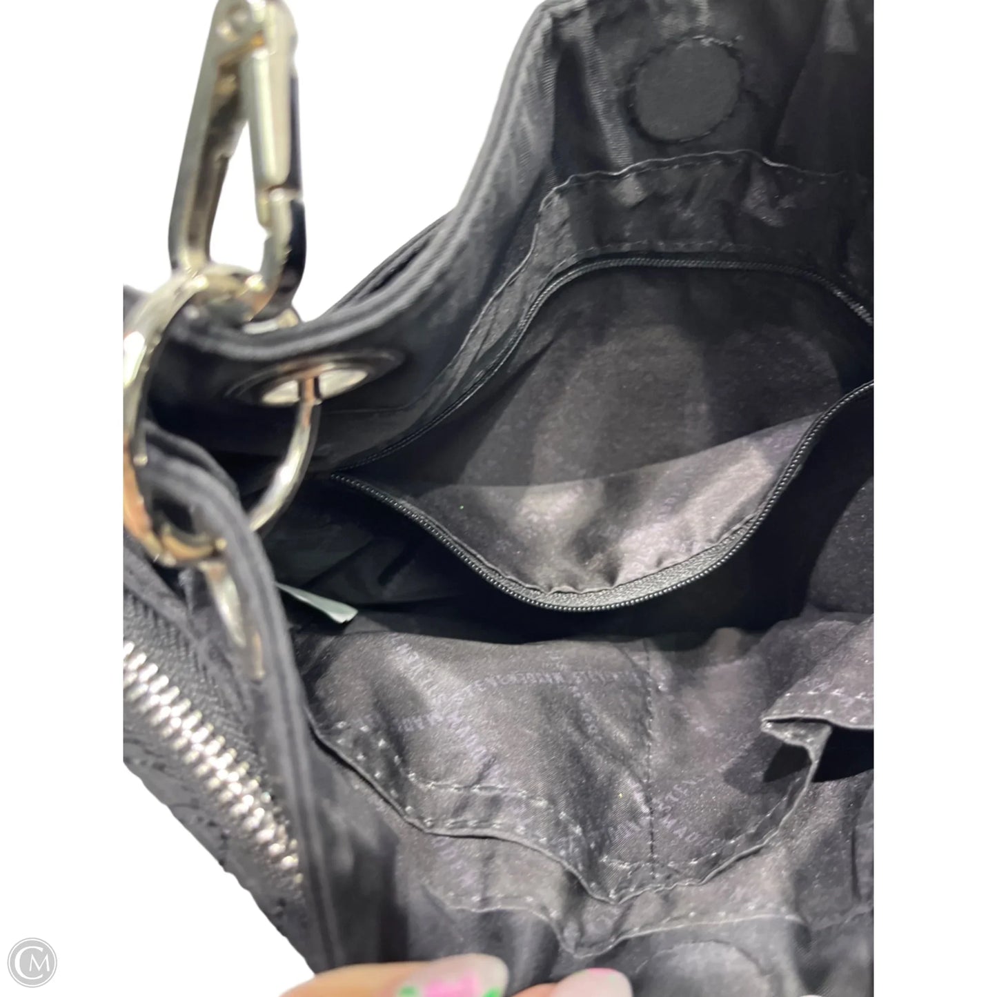 Crossbody By Steve Madden, Size: Medium