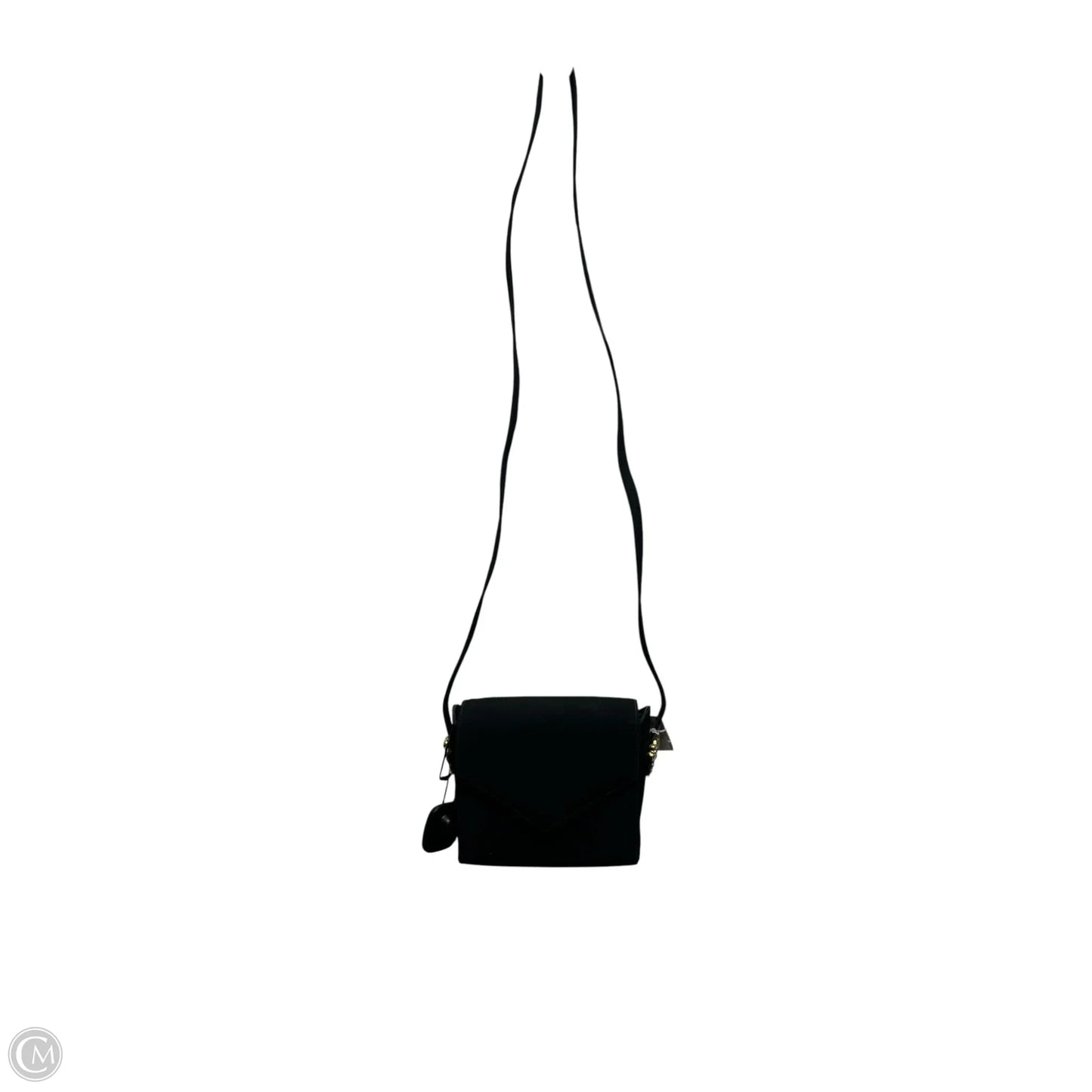 Crossbody Designer By Neiman Marcus, Size: Small