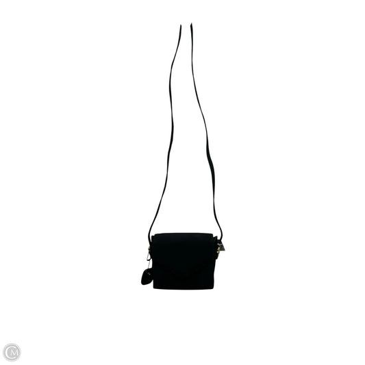 Crossbody Designer By Neiman Marcus, Size: Small