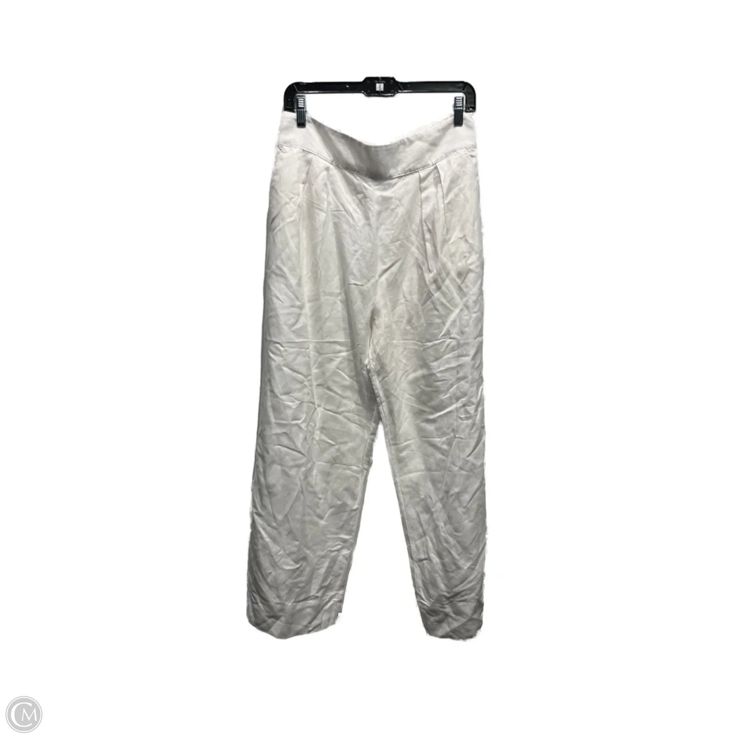 Pants Linen By Sanctuary In White, Size: M