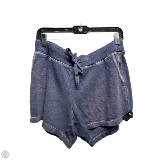 Shorts By Tommy Bahama In Navy, Size: M
