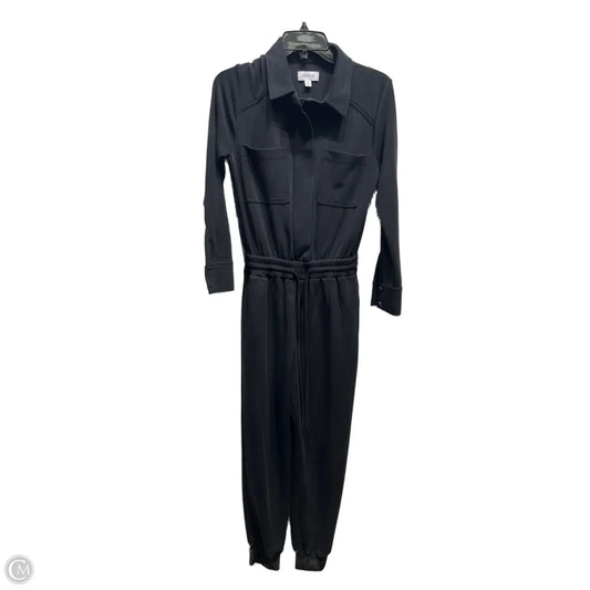 Jumpsuit By Evereve In Black, Size: Xs
